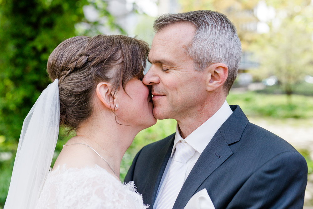 Hochzeitsfotograf in Harburg und Sottorf